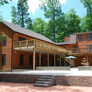 Cave Ridge Vineyard & Winery photo