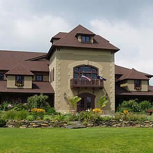 Chateau Morrisette photo