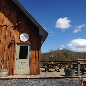 Chester Gap Cellars photo