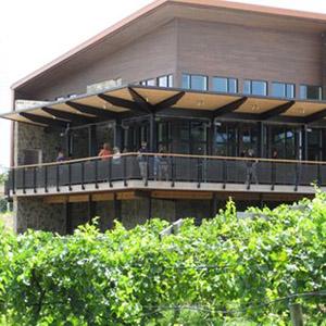 Cooper Vineyards photo