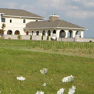CrossKeys Vineyards photo