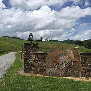 Davis Valley Winery photo