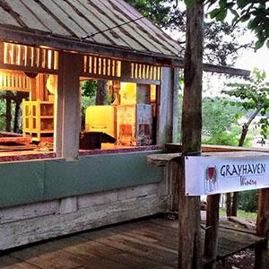 Grayhaven Winery photo