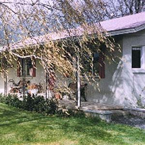 Ashland Vineyards photo