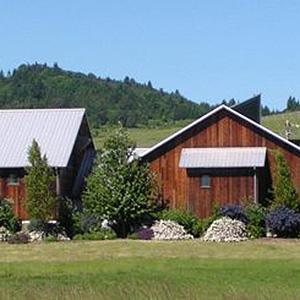 Benton-Lane Winery photo