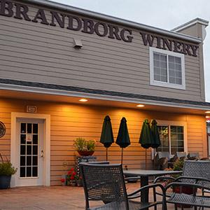 Brandborg Vineyard and Winery photo