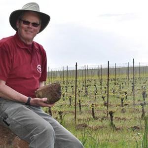 Carabella Vineyard photo