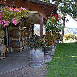 Cathedral Ridge Winery photo