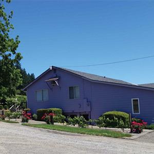 Champoeg Wine Cellars photo