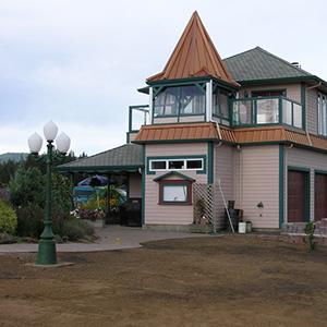 Chateau Bianca Winery photo