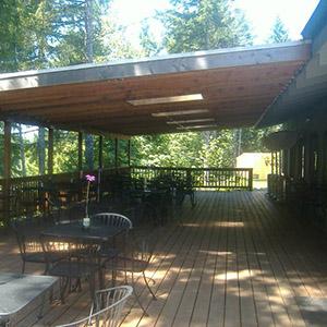 Chateau Lorane Winery photo