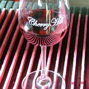 Cherry Hill Winery photo