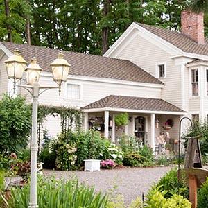 Ainsworth House & Gardens photo