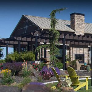 Pontin Del Roza Winery photo