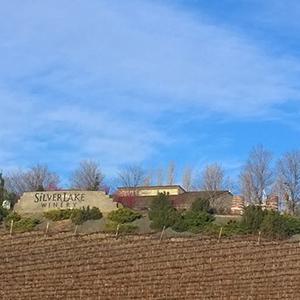 Silver Lake Winery photo