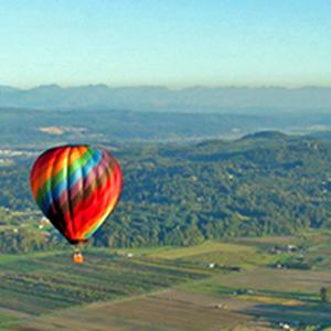  Airial Balloon Company photo