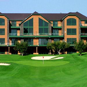 Apple Tree Resort photo