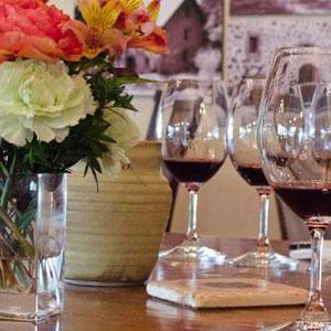 Freemark Abbey Winery photo