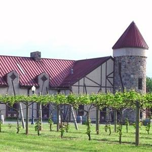 Horton Vineyards photo
