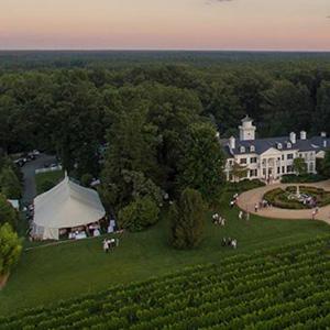 Keswick Vineyards photo