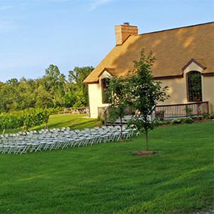 Lake Anna Winery photo