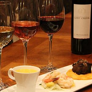 Lost Creek Winery photo