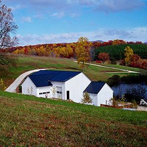 Lovingston Winery photo