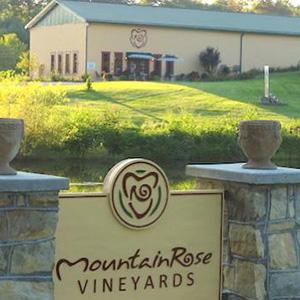 MountainRose Vineyard photo