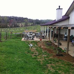 Pearmund Cellars Winery photo