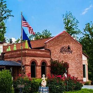 Potomac Point Vineyard & Winery photo