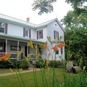 Rogers Ford Farm Winery photo