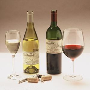 Stone Mountain Vineyards photo