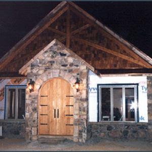 Valhalla Vineyards photo