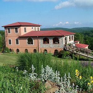 Villa Appalaccia Winery photo