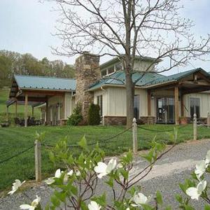 West Wind Farm Vineyard & Winery photo