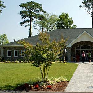 Stumpy Lake Golf Course photo
