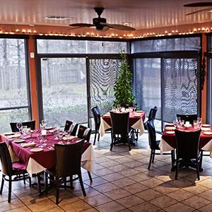 Al Fresco Italian Restaurant photo