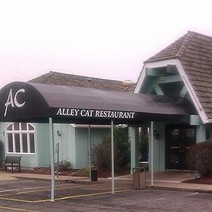 Alley Cat Restaurant & Lounge photo