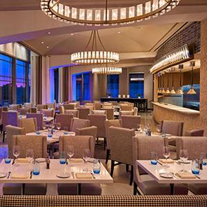 Amuse at Le Meridien - Arlington photo