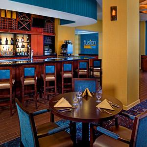 Fusion Restaurant & Lounge photo