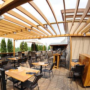 Arlington Rooftop Bar & Grill photo