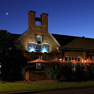 Azzurro Restaurant photo