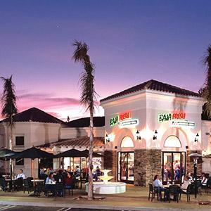 Baja Fresh Mexican Grill photo