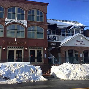 Bazin's on Church photo