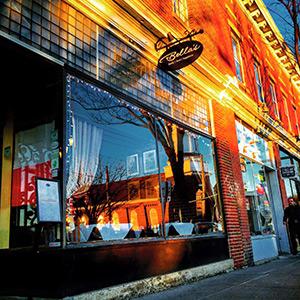 Bella's Restaurant photo