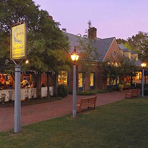 Berret's Seafood Restaurant & Taphouse Grill photo