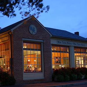 Blue Talon Bistro photo