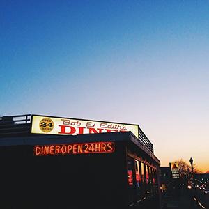 Bob & Edith's Diner photo