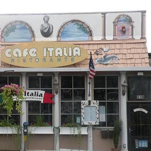 Cafe Italia photo