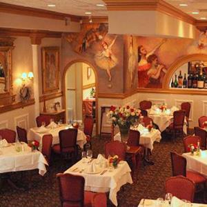 Cafe Renaissance photo